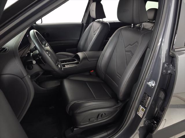 2026 Hyundai Palisade - $46,387