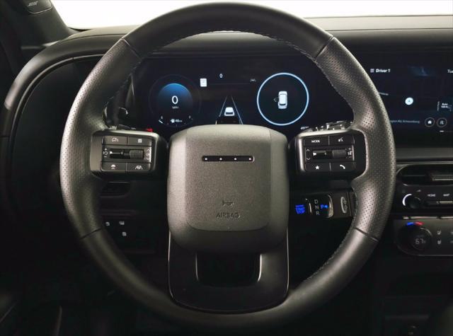 2026 Hyundai Palisade - $46,387