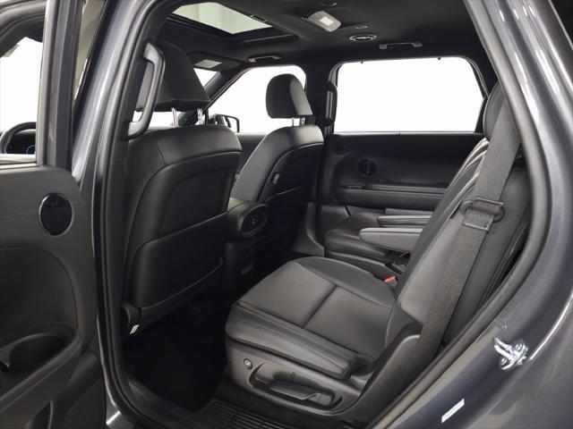 2026 Hyundai Palisade - $46,387
