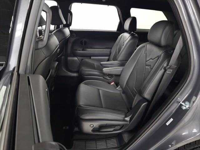 2026 Hyundai Palisade - $46,387