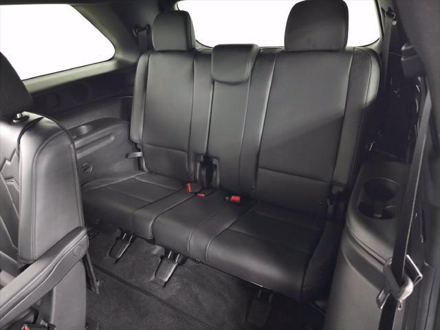 2026 Hyundai Palisade - $46,387