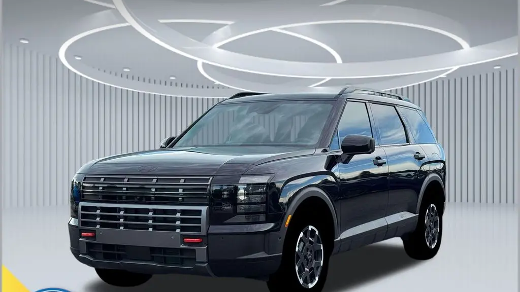 Preowned 2026 Hyundai PALISADE XRT Pro for Sale