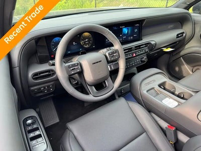 2026 Hyundai Palisade AWD XRT Pro 4DR SUV