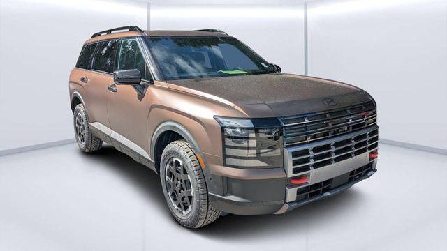 Preowned 2026 Hyundai PALISADE XRT Pro for Sale