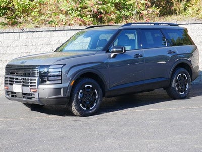 Photo of a 2026 Hyundai Palisade AWD XRT Pro 4DR SUV for sale