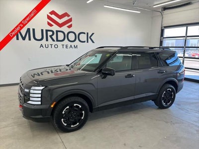 Photo of a 2026 Hyundai Palisade AWD XRT Pro 4DR SUV for sale