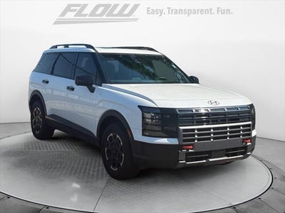 2026 Hyundai Palisade AWD XRT Pro 4DR SUV