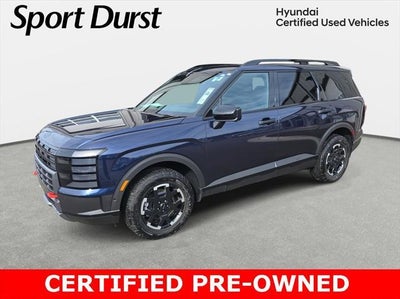 Photo of a 2026 Hyundai Palisade AWD XRT Pro 4DR SUV for sale