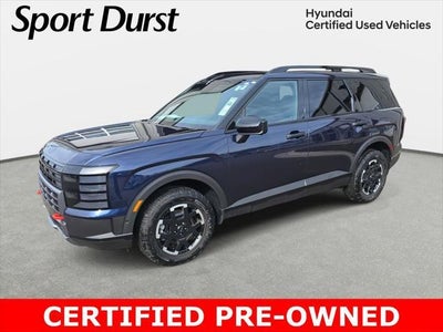 Photo of a 2026 Hyundai Palisade AWD XRT Pro 4DR SUV for sale