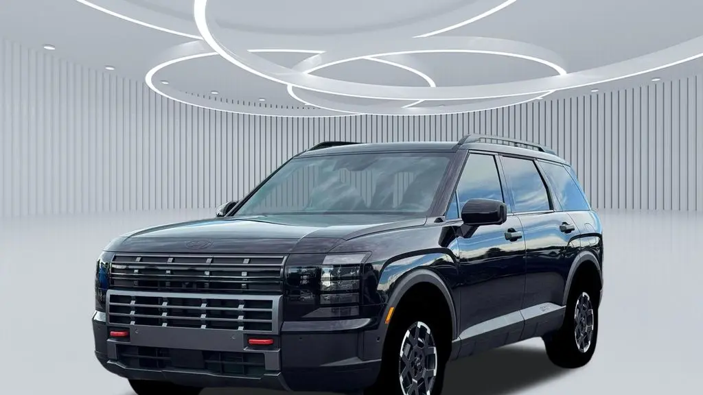 Preowned 2026 Hyundai PALISADE XRT Pro for Sale