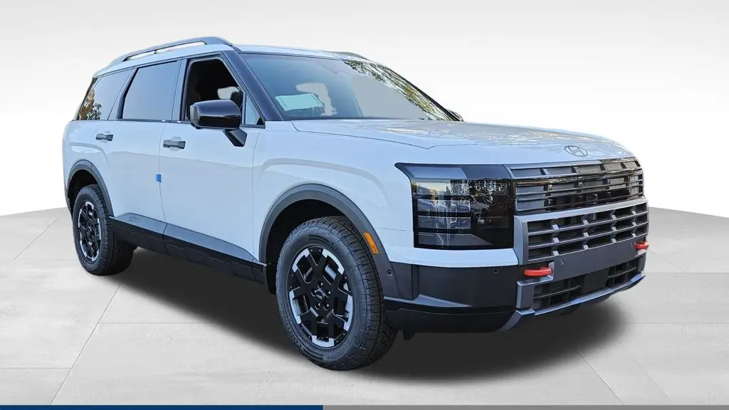Preowned 2026 Hyundai PALISADE XRT Pro for Sale