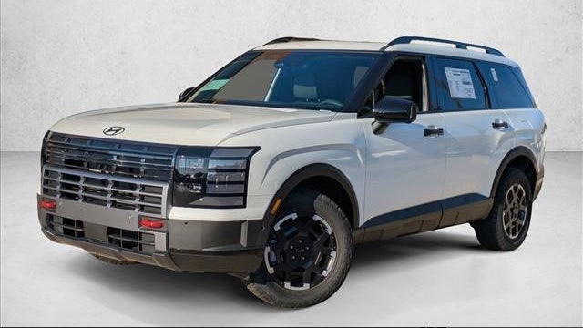Preowned 2026 Hyundai PALISADE XRT Pro for Sale