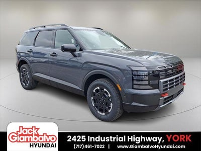 2026 Hyundai Palisade AWD XRT Pro 4DR SUV