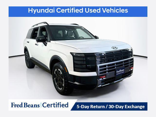 2026 Hyundai Palisade - $44,611
