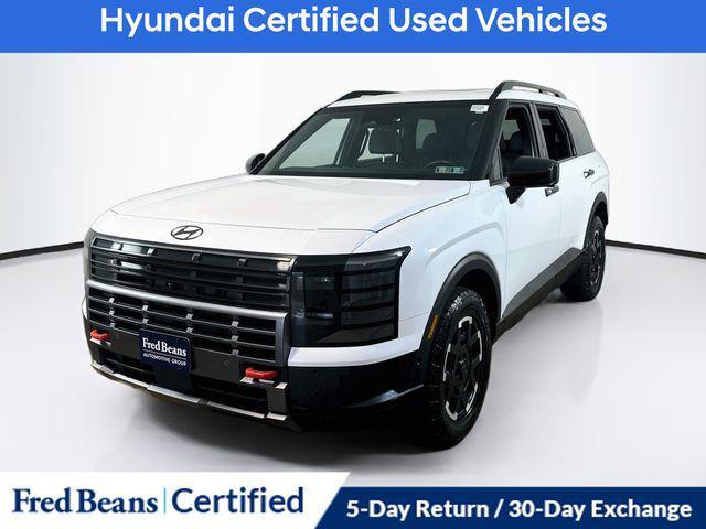 2026 Hyundai Palisade - $44,611