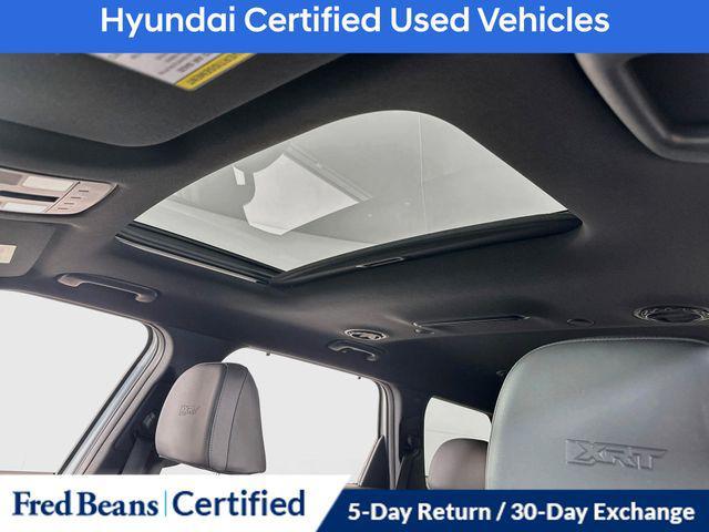 2026 Hyundai Palisade - $44,611