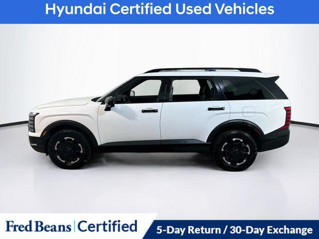 2026 Hyundai Palisade - $44,611