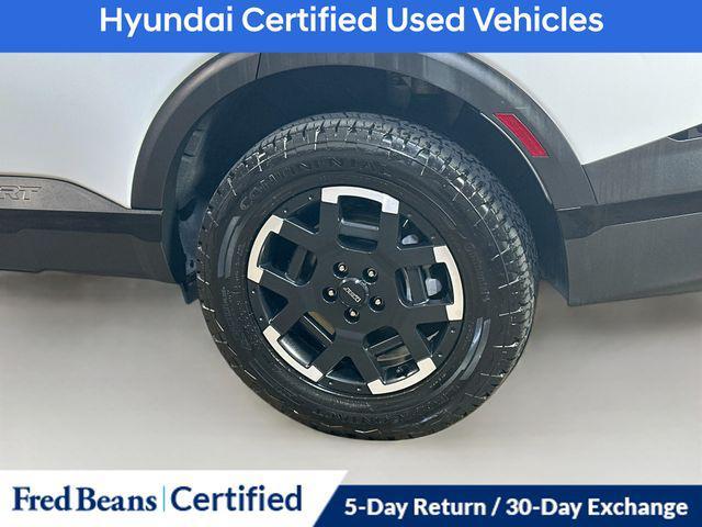 2026 Hyundai Palisade - $44,611