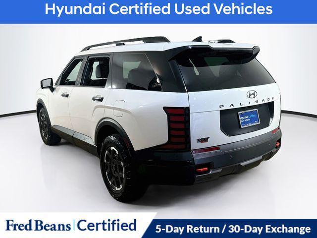 2026 Hyundai Palisade - $44,611