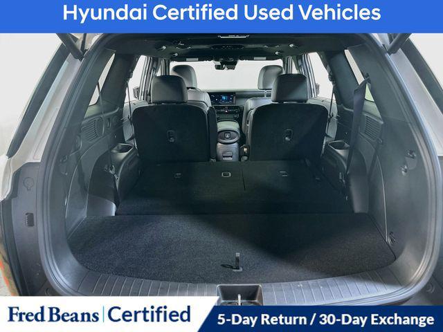 2026 Hyundai Palisade - $44,611