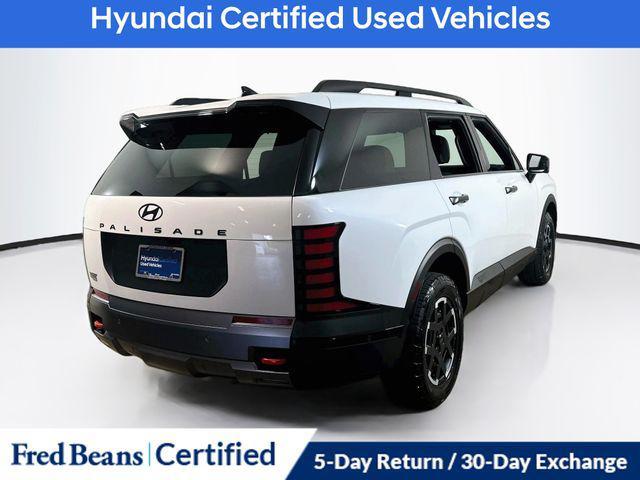 2026 Hyundai Palisade - $44,611