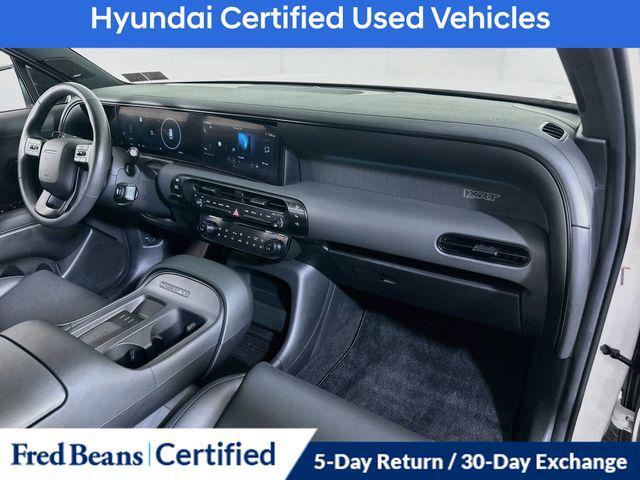 2026 Hyundai Palisade - $44,611