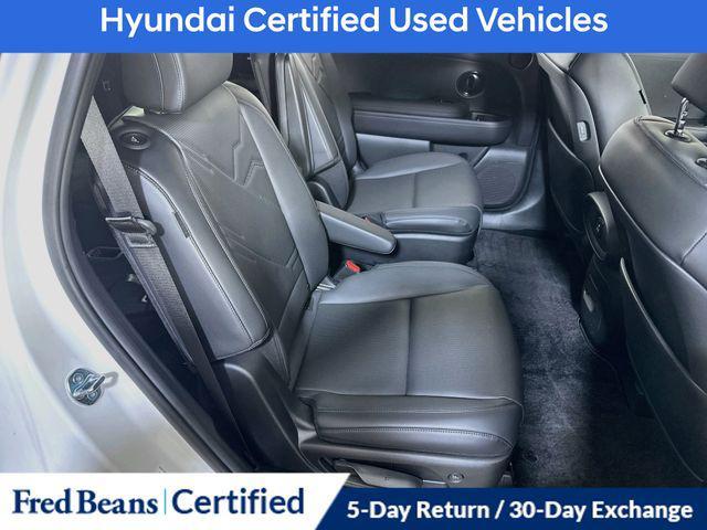 2026 Hyundai Palisade - $44,611