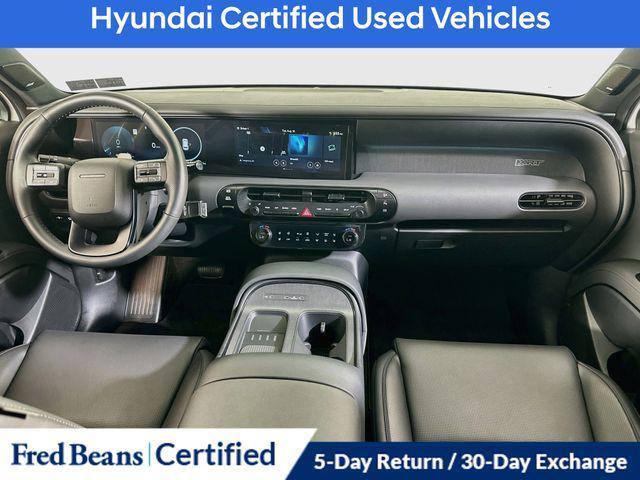 2026 Hyundai Palisade - $44,611