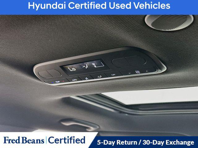2026 Hyundai Palisade - $44,611