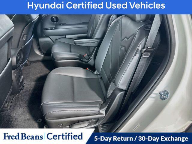 2026 Hyundai Palisade - $44,611