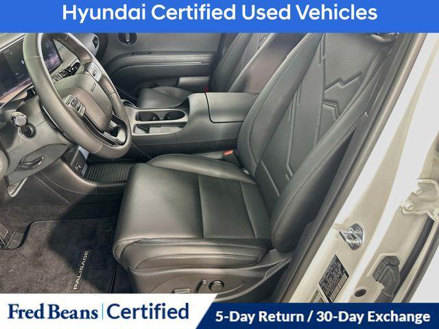 2026 Hyundai Palisade - $44,611