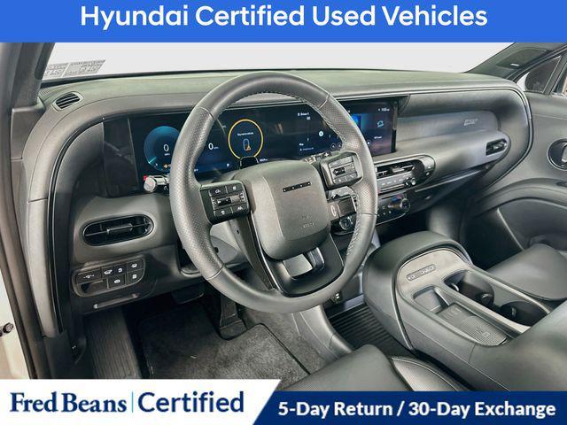 2026 Hyundai Palisade - $44,611