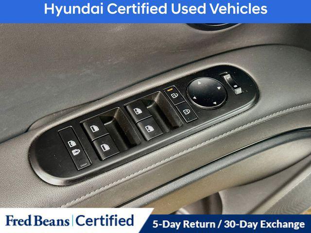 2026 Hyundai Palisade - $44,611
