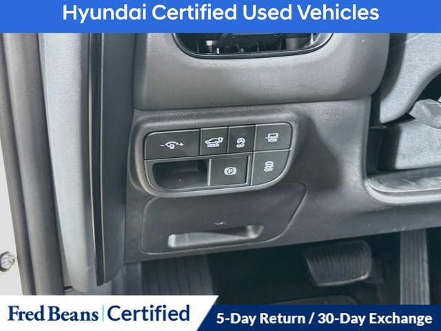 2026 Hyundai Palisade - $44,611