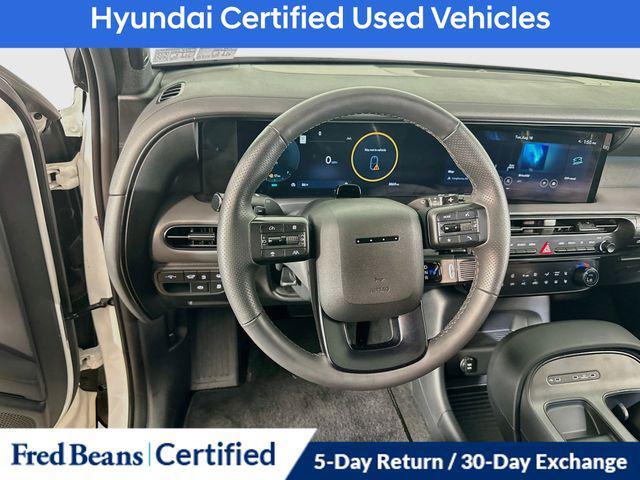 2026 Hyundai Palisade - $44,611