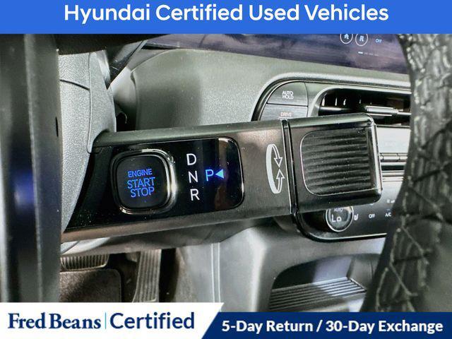 2026 Hyundai Palisade - $44,611