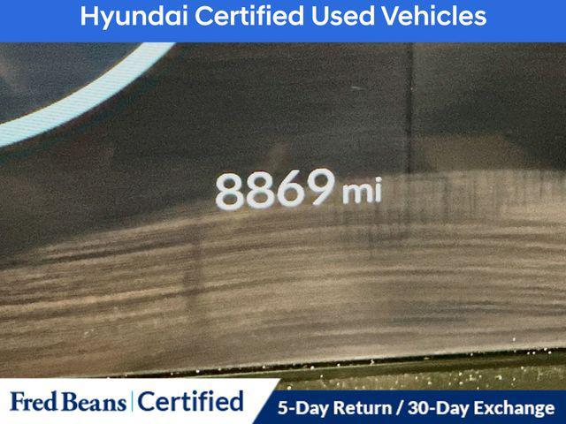 2026 Hyundai Palisade - $44,611