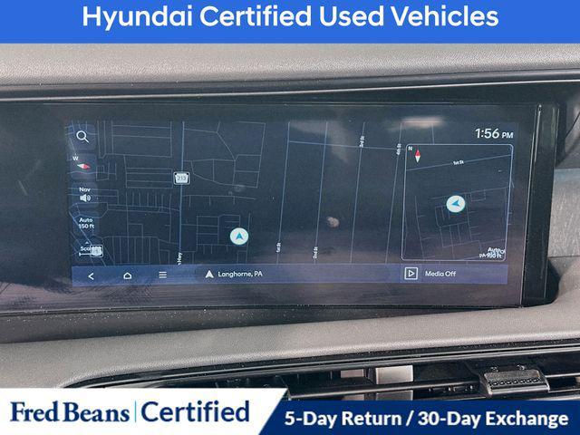 2026 Hyundai Palisade - $44,611