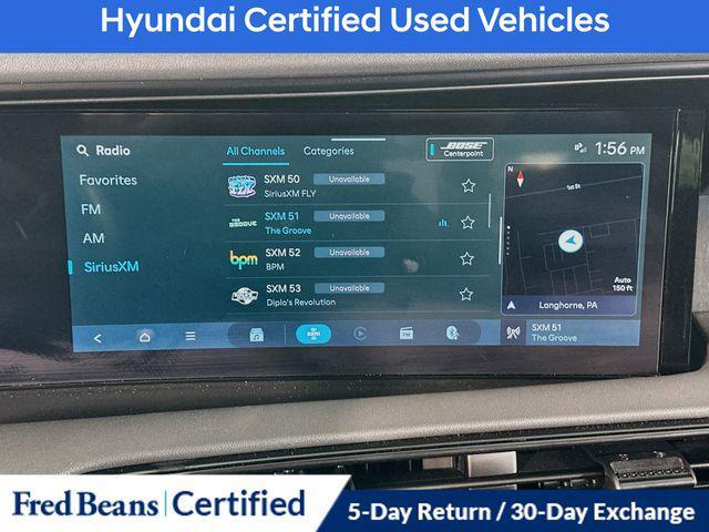 2026 Hyundai Palisade - $44,611
