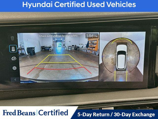 2026 Hyundai Palisade - $44,611