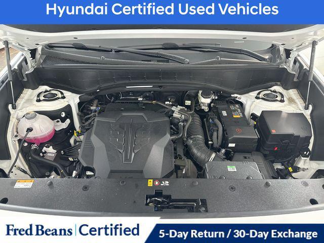 2026 Hyundai Palisade - $44,611