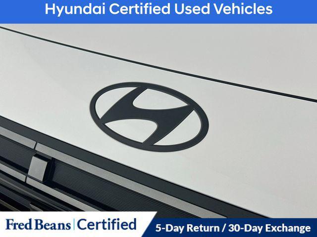 2026 Hyundai Palisade - $44,611