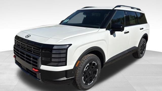 Preowned 2026 Hyundai PALISADE XRT Pro for Sale