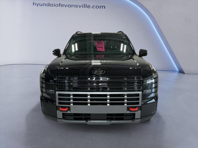 2026 Hyundai Palisade - $43,900