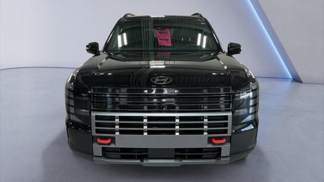 Preowned 2026 Hyundai PALISADE XRT Pro for Sale