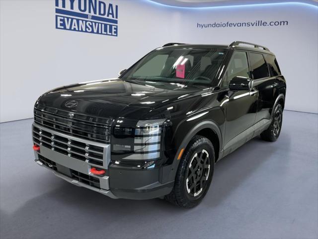 2026 Hyundai Palisade - $43,900