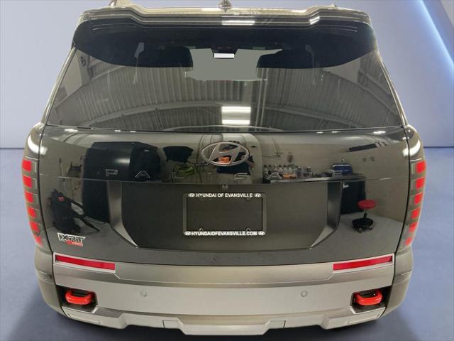 2026 Hyundai Palisade - $43,900