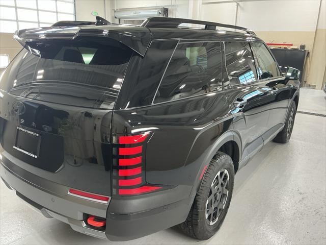 2026 Hyundai Palisade - $43,900