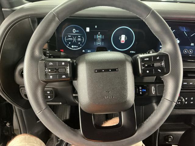 2026 Hyundai Palisade - $43,900