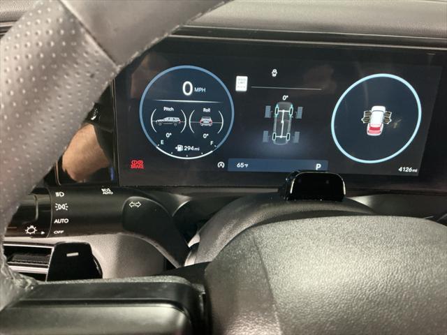 2026 Hyundai Palisade - $43,900